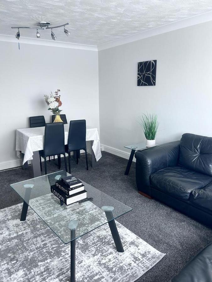 דירות הארלו Parsonage Leys מראה חיצוני תמונה
