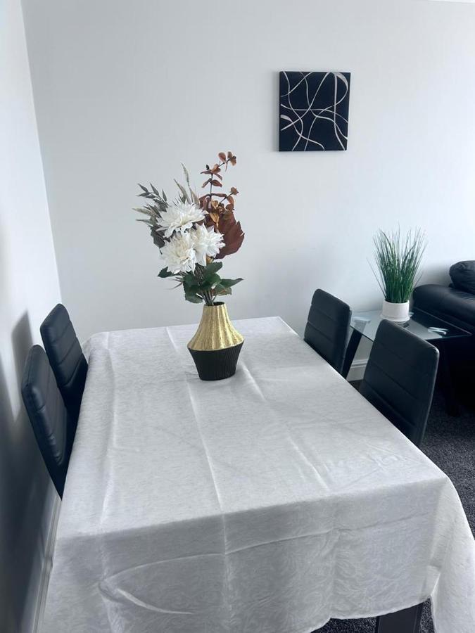 דירות הארלו Parsonage Leys מראה חיצוני תמונה