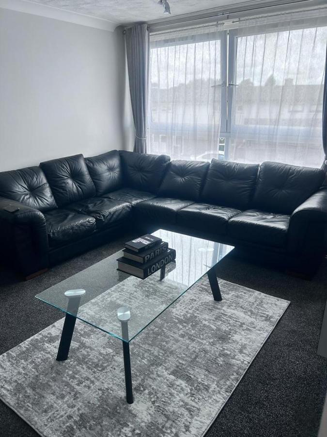 דירות הארלו Parsonage Leys מראה חיצוני תמונה